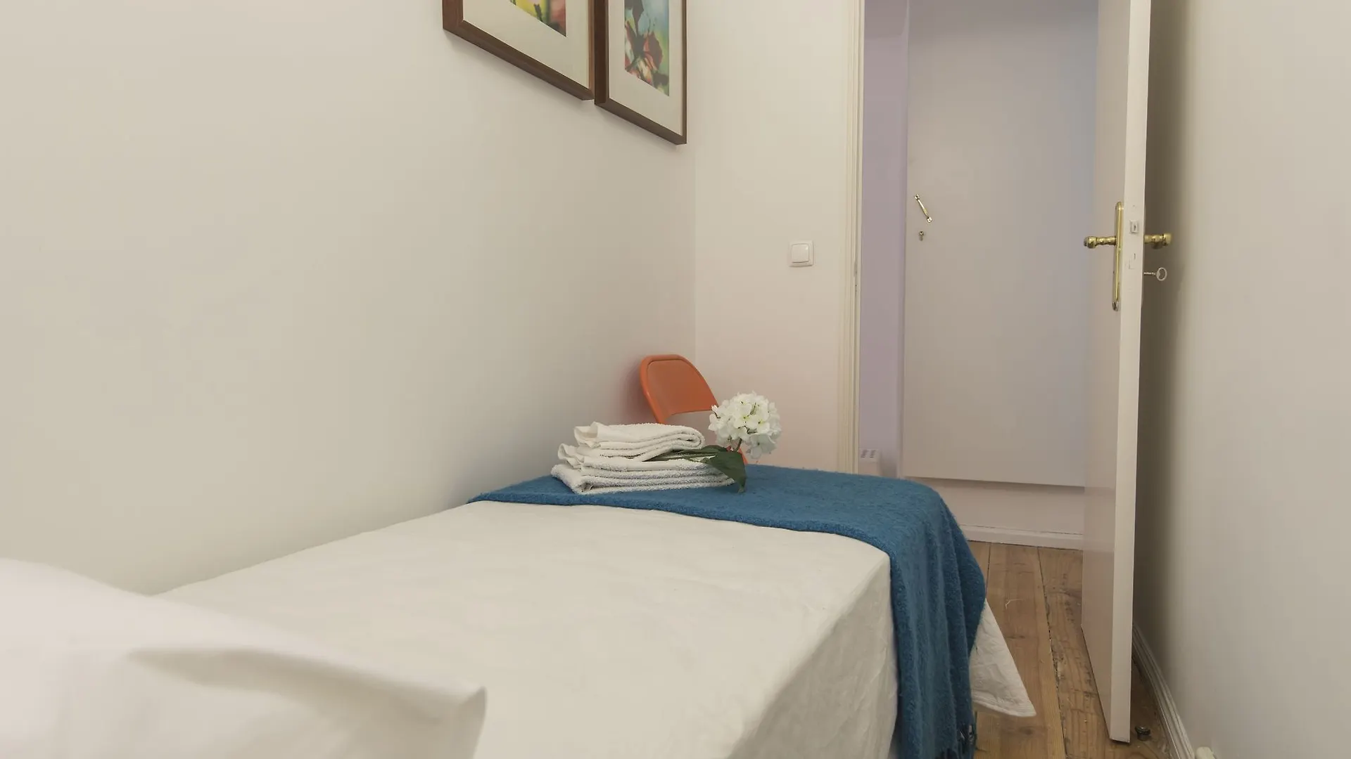 Universal Lisboa Apartment  Лиссабон