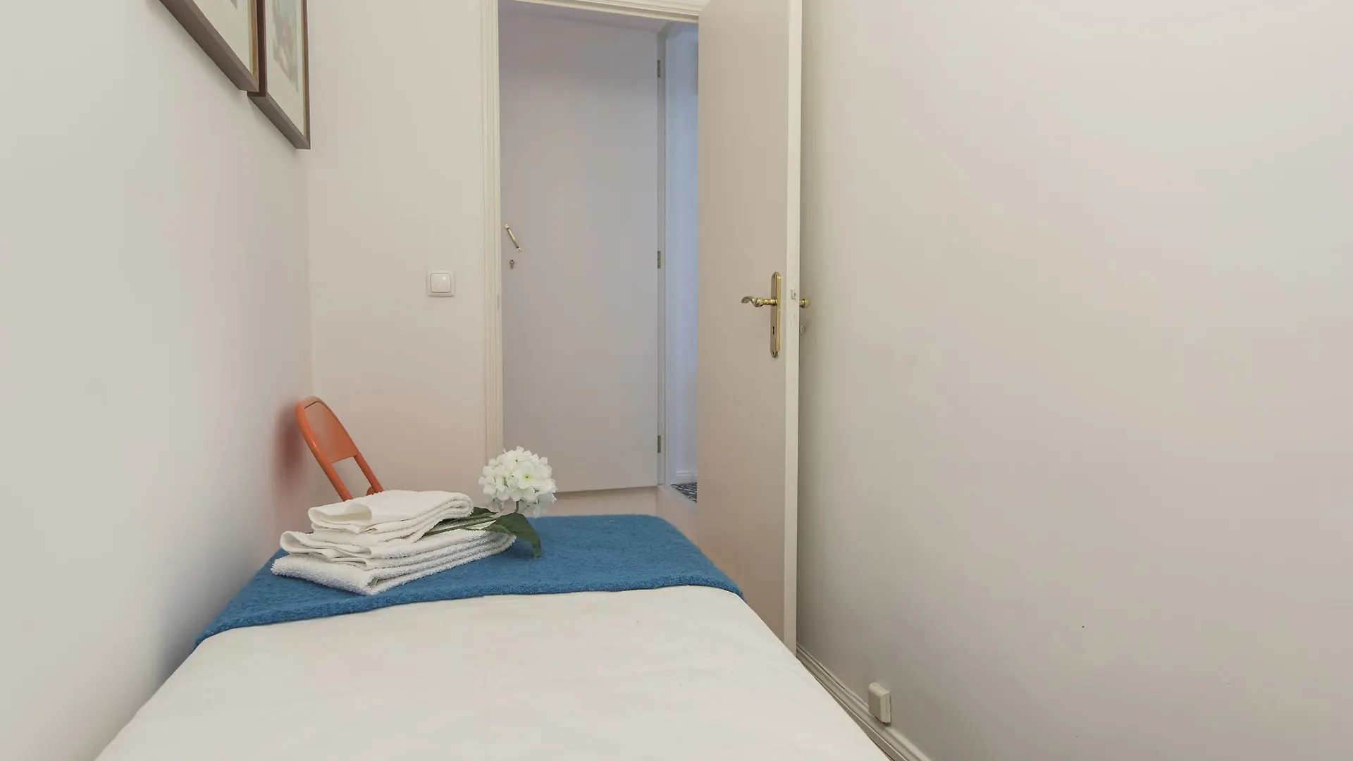 Universal Lisboa Apartment