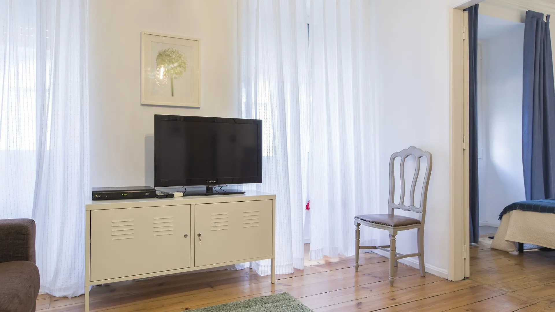 Universal Lisboa Apartment