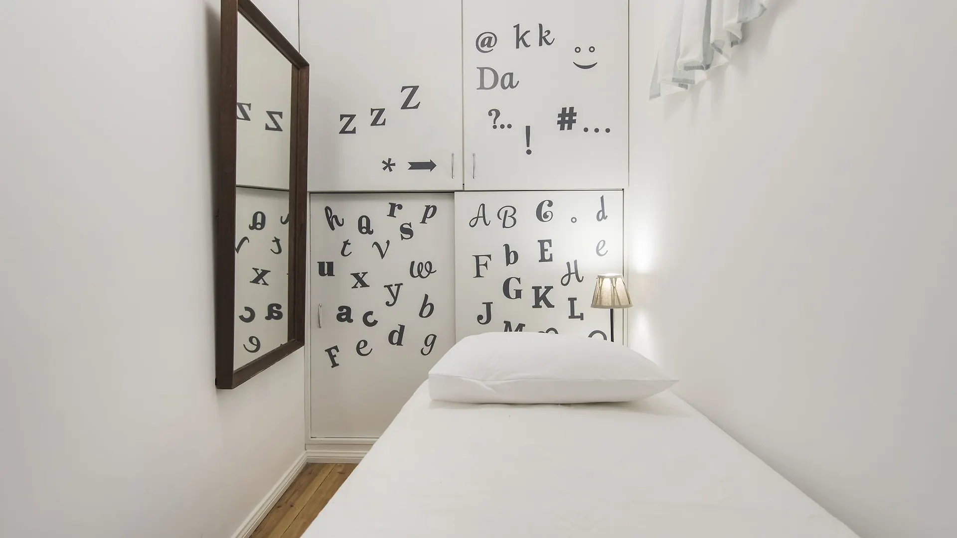 Universal Lisboa Apartment