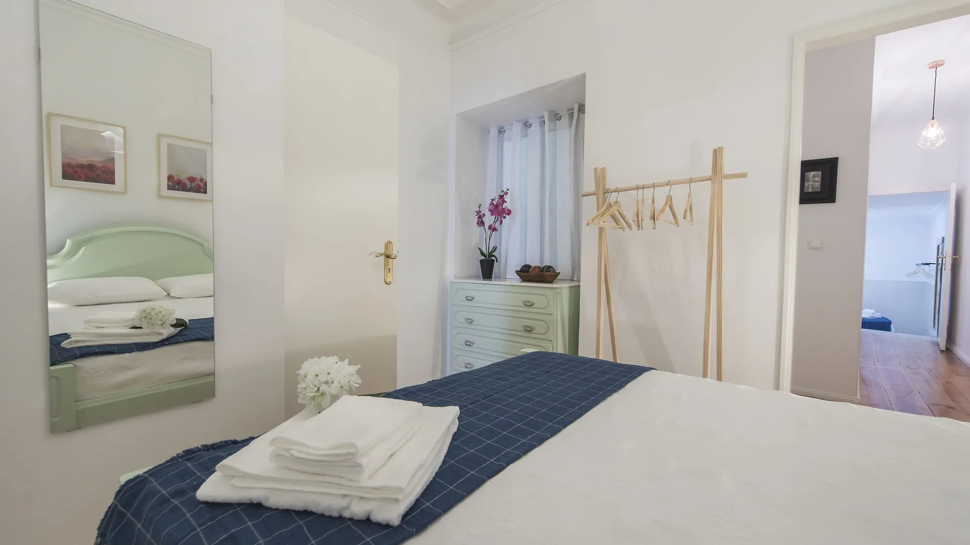 Universal Lisboa Apartment