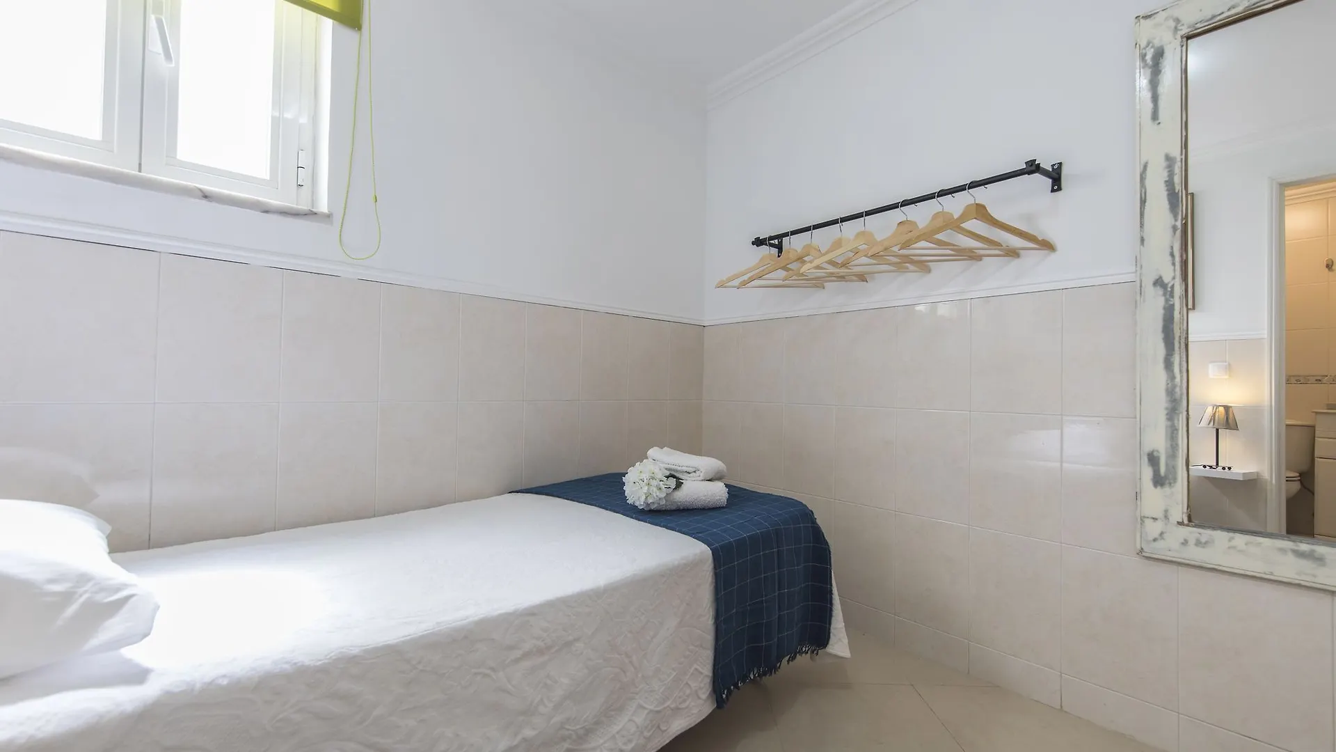 Universal Lisboa Apartment Лиссабон