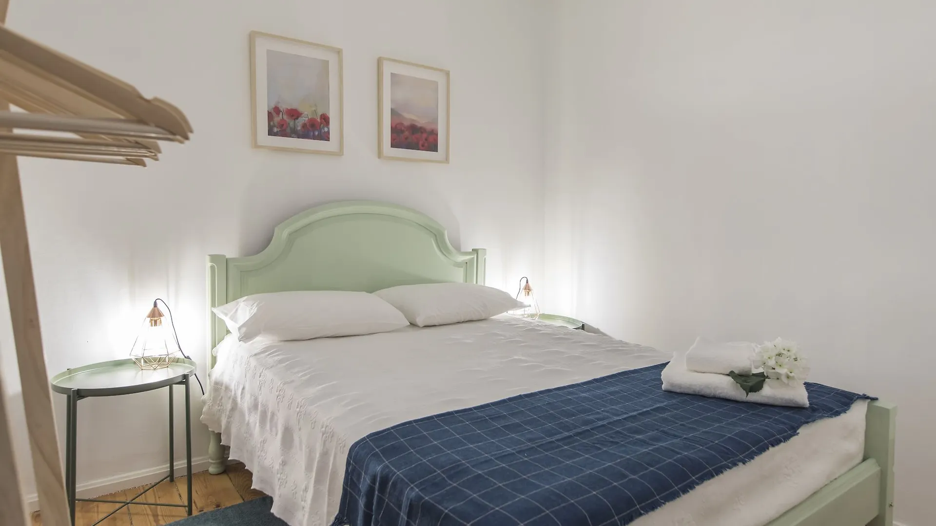 Universal Lisboa Apartment 0*, Лиссабон Португалия