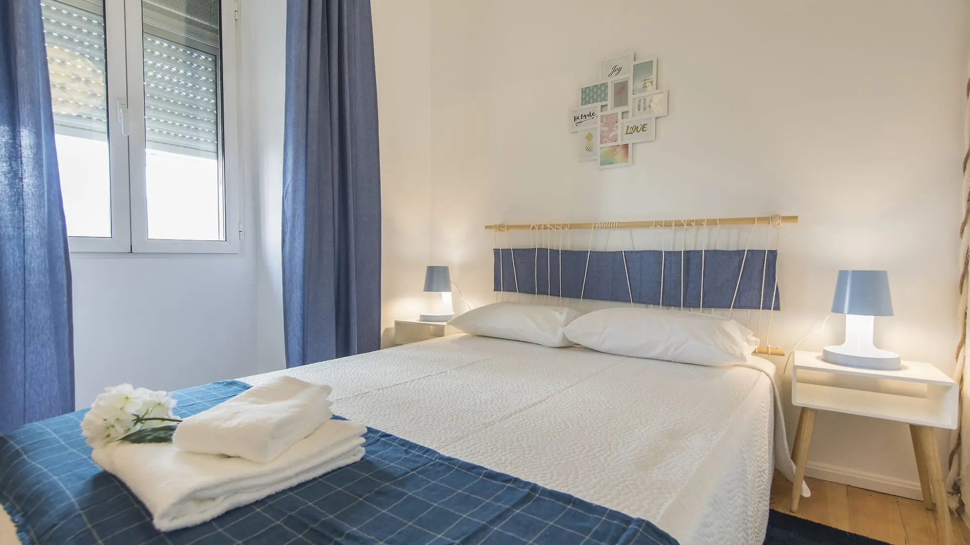 Universal Lisboa Apartment  Лиссабон