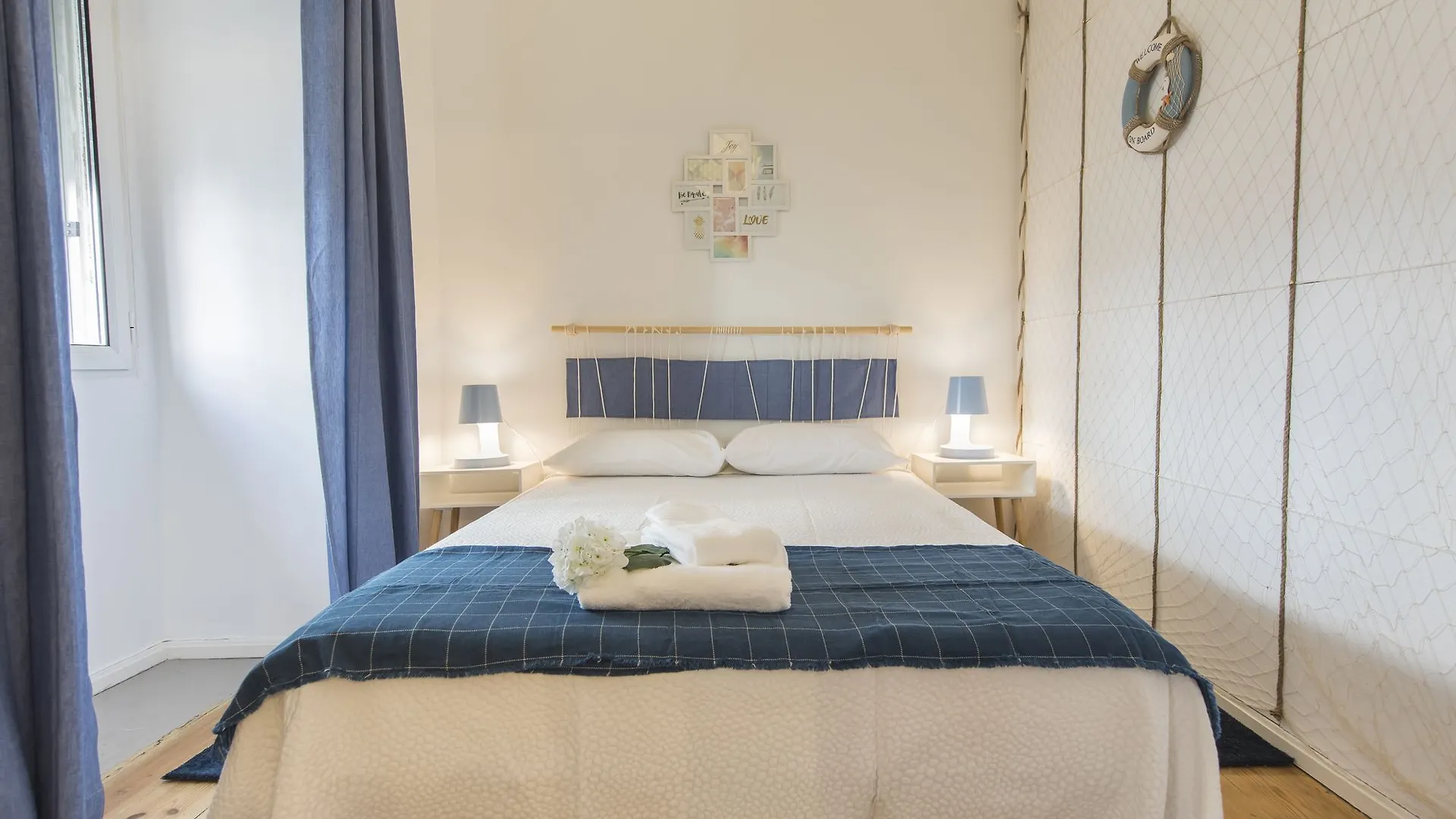 Universal Lisboa Apartment 0*, Лиссабон